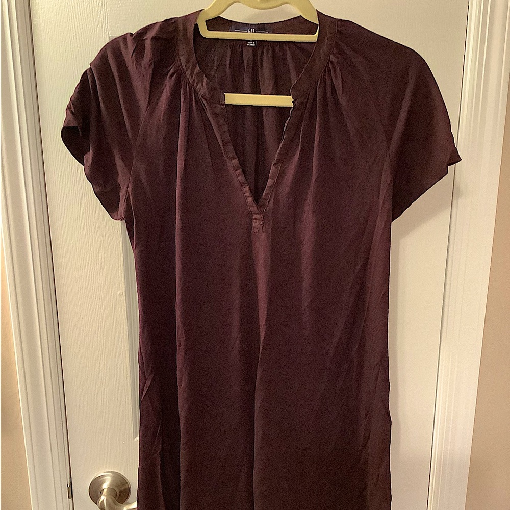 Gap dress